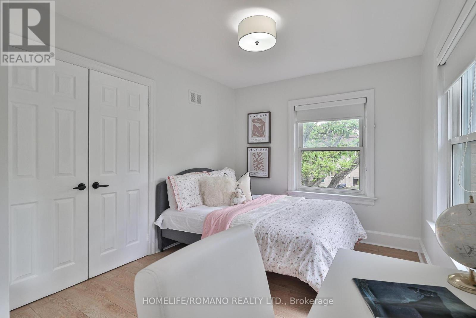 542 Deloraine Avenue, Toronto, Ontario  M5M 2C3 - Photo 39 - C12185577