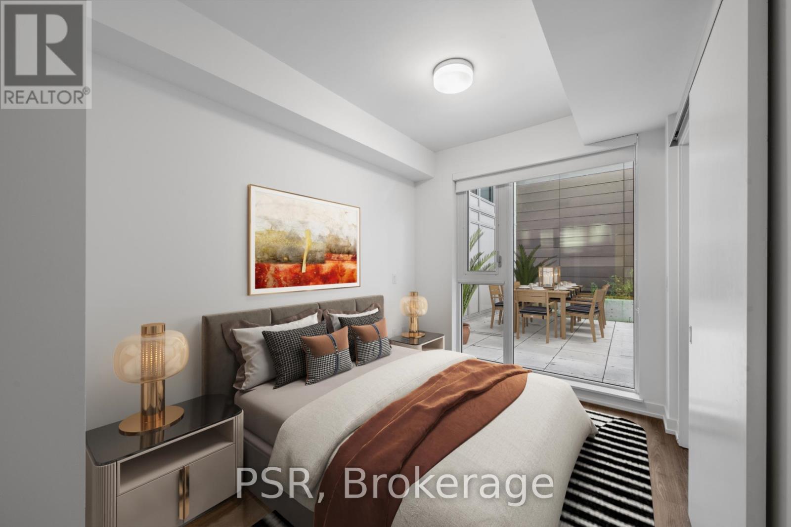 301 - 11 Ordnance Street, Toronto, Ontario  M6K 0H4 - Photo 7 - C12185626