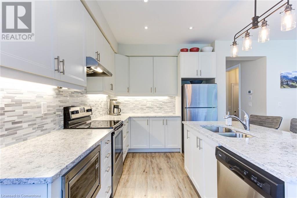 171 Snowbridge Way Unit# 47, The Blue Mountains, Ontario  L9Y 0V1 - Photo 12 - 40711607