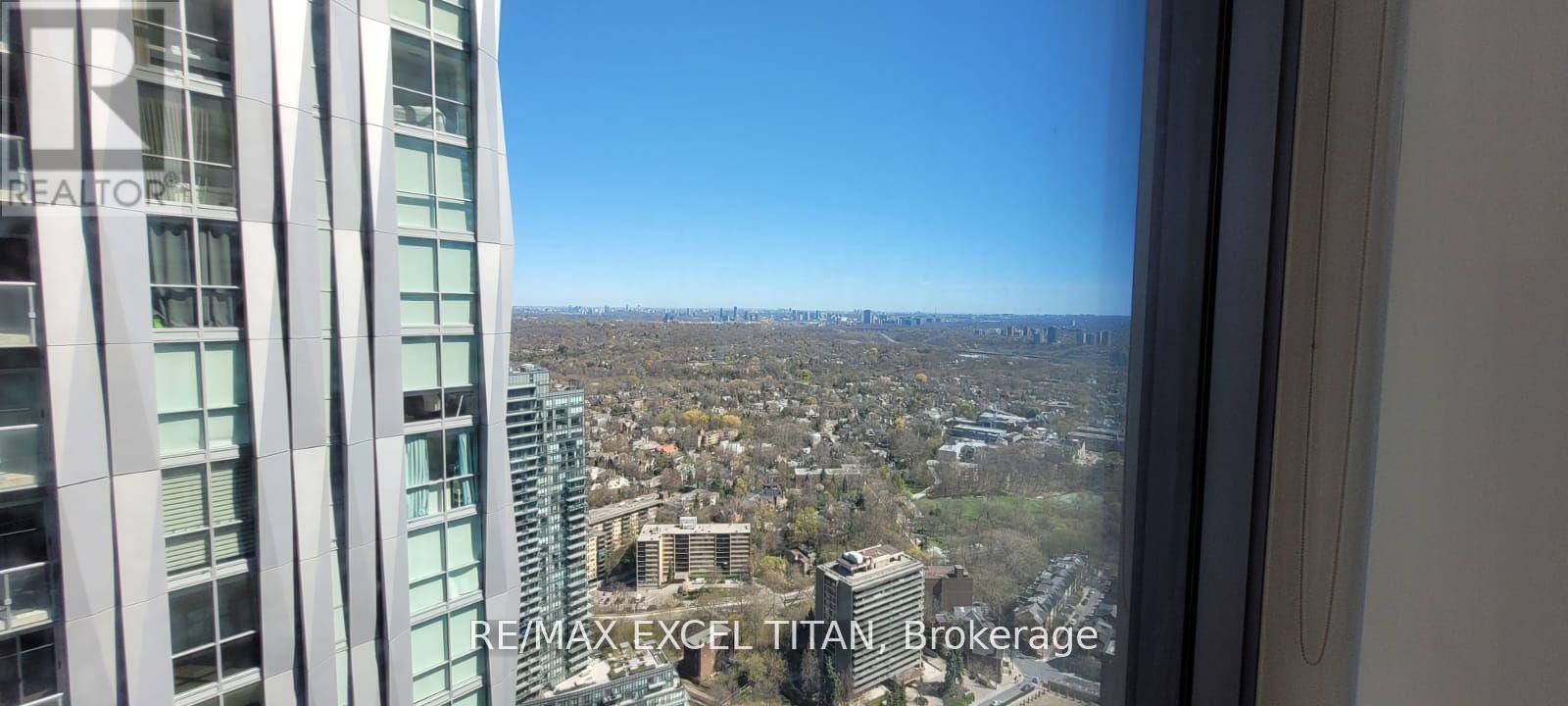 4508 - 8 Cumberland Street, Toronto, Ontario  M4W 0B6 - Photo 9 - C12185625
