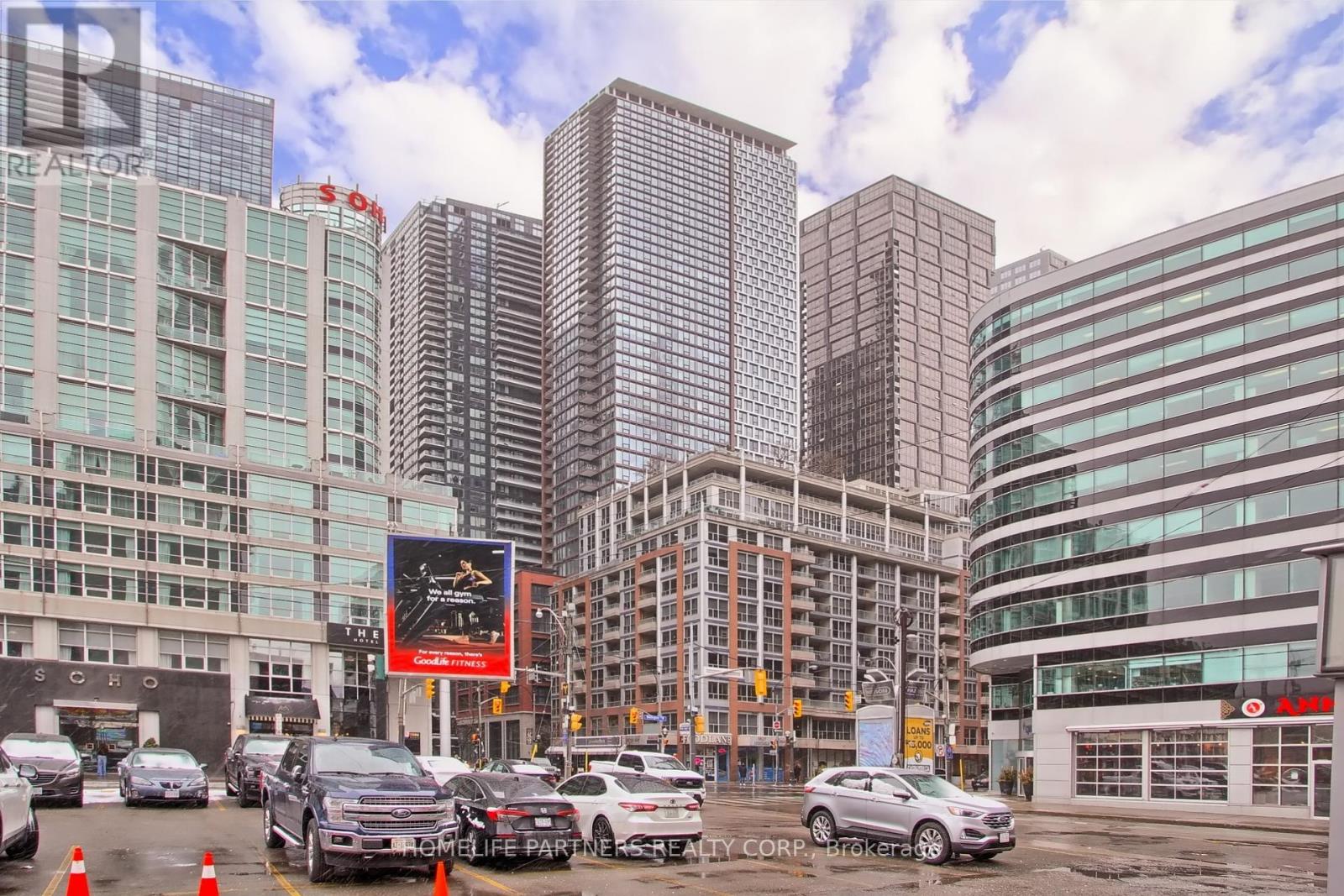 55 Mercer Street, Toronto, Ontario  M5V 0W4 - Photo 26 - C12185591