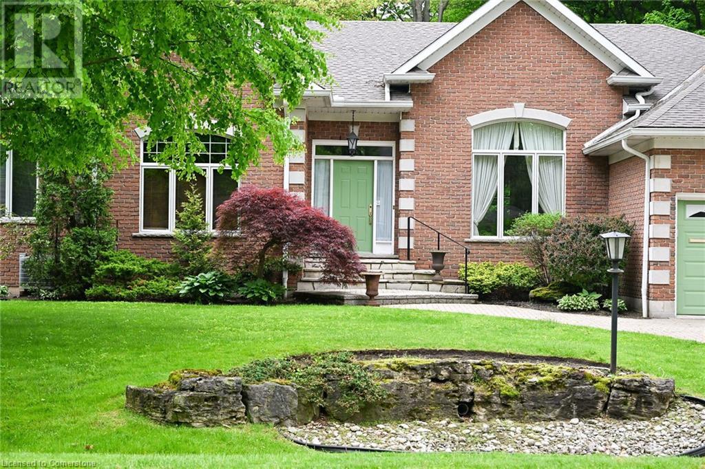 253 Robina Road, Ancaster, Ontario  L9G 2L6 - Photo 4 - 40735166