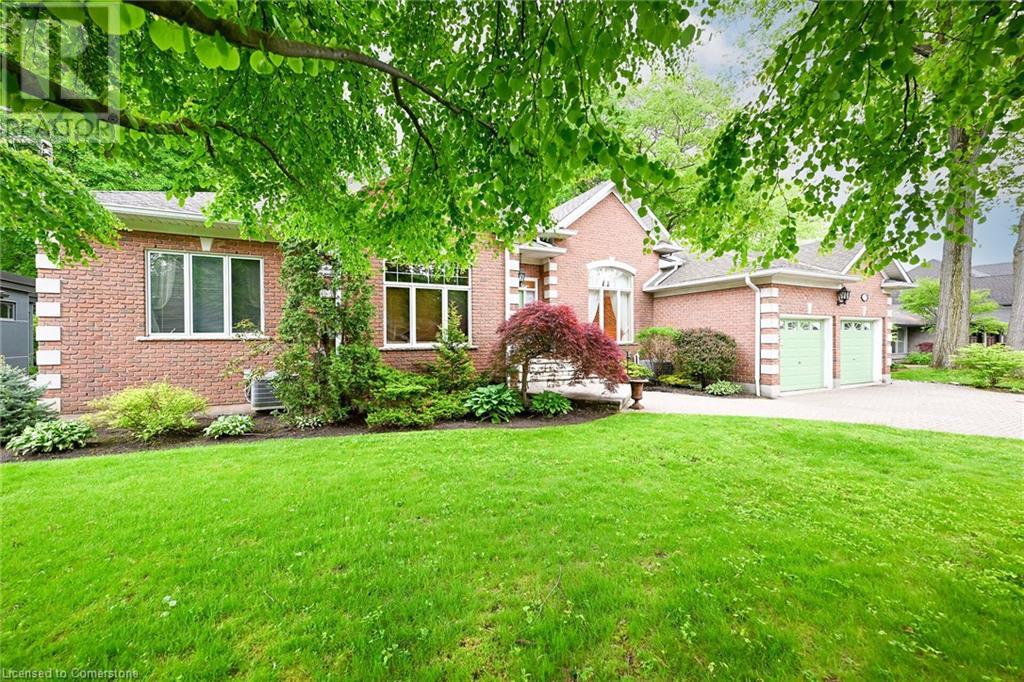 253 Robina Road, Ancaster, Ontario  L9G 2L6 - Photo 3 - 40735166