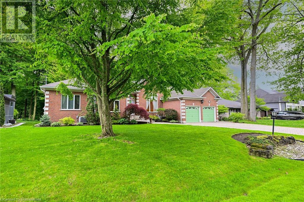 253 Robina Road, Ancaster, Ontario  L9G 2L6 - Photo 2 - 40735166