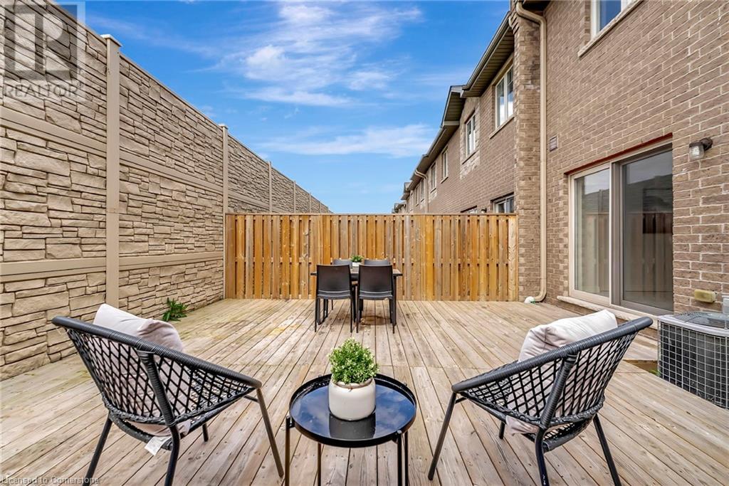 98 Shoreview Place Unit# 18, Stoney Creek, Ontario  L8E 0J4 - Photo 31 - 40735911