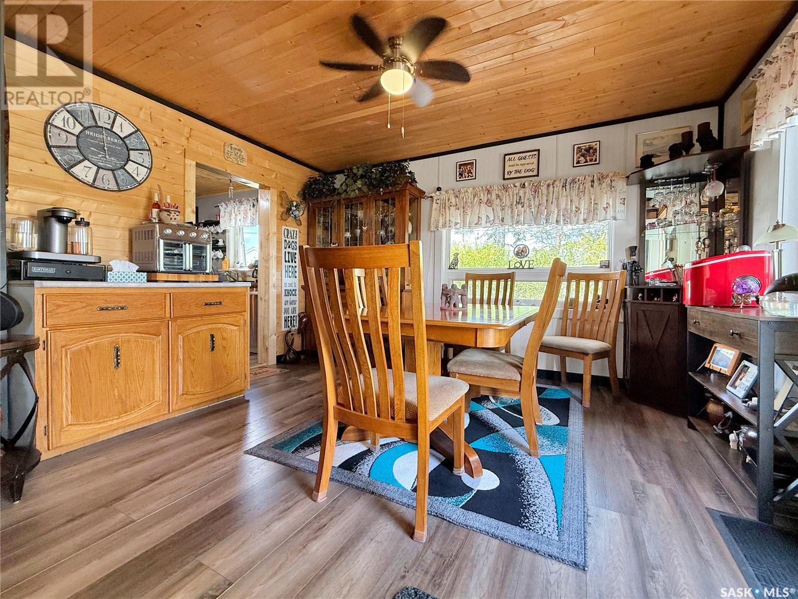 124 South Railway Avenue, Balcarres, Saskatchewan  S0G 0C0 - Photo 10 - SK007854