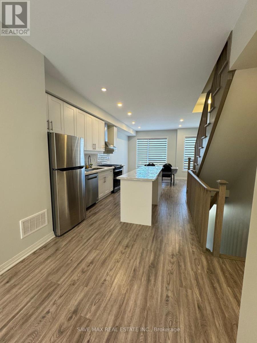 1615 Pleasure Valley Path, Oshawa, Ontario  L1G 0E3 - Photo 6 - E12188215