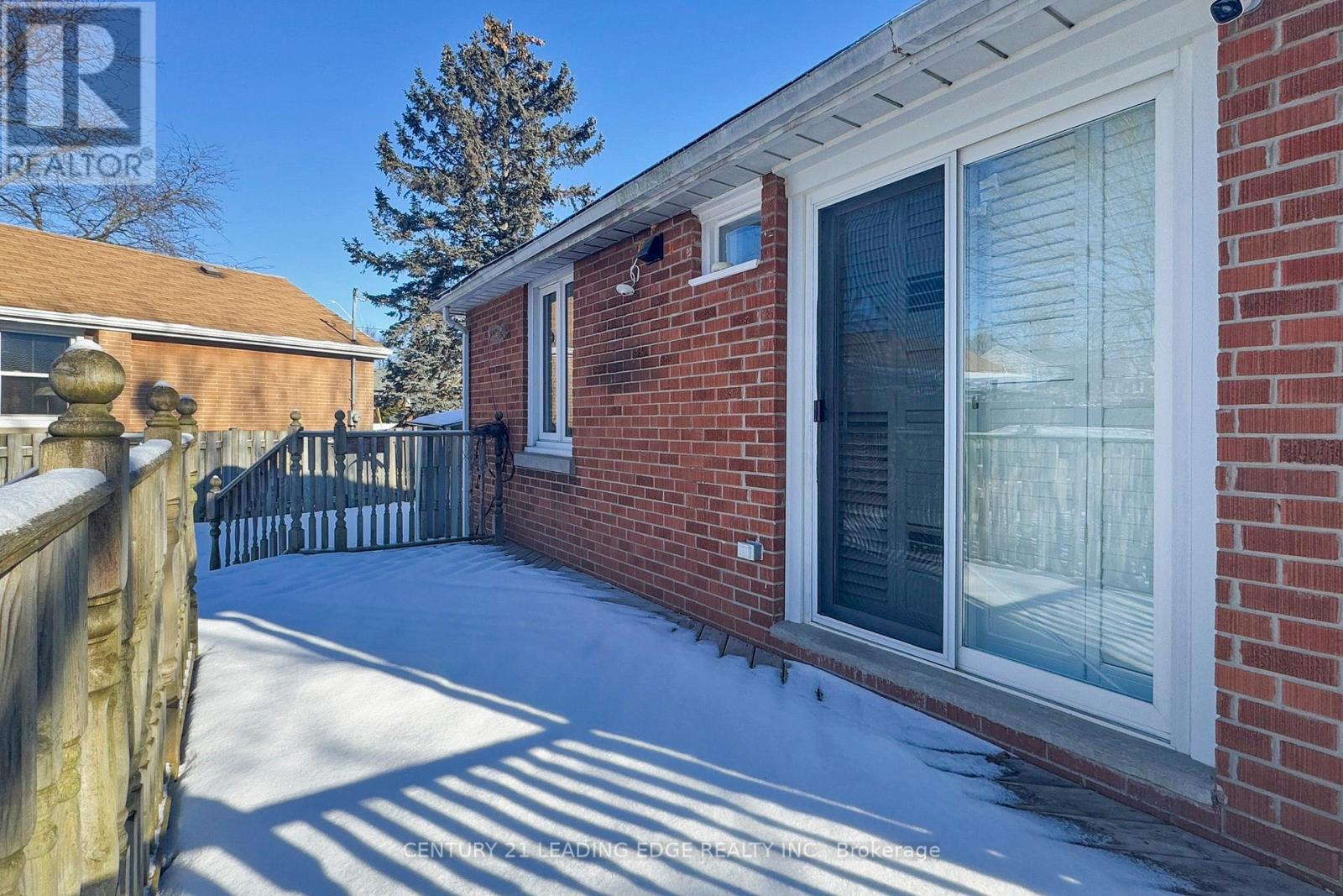 1284 Meadowvale Street, Oshawa, Ontario  L1H 4E9 - Photo 34 - E12188259