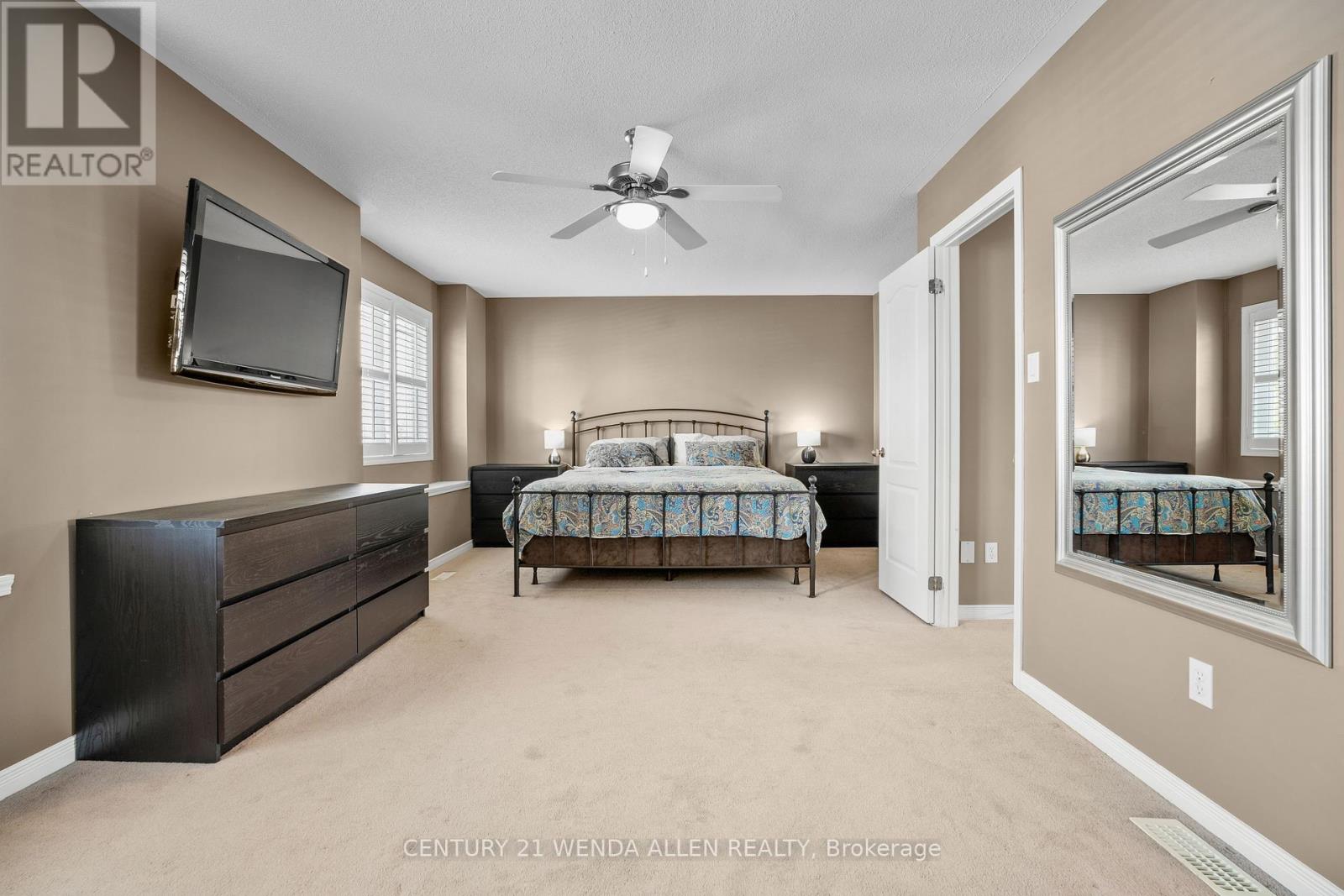 9 Rosemeadow Crescent, Clarington, Ontario  L1B 1R3 - Photo 26 - E12188275