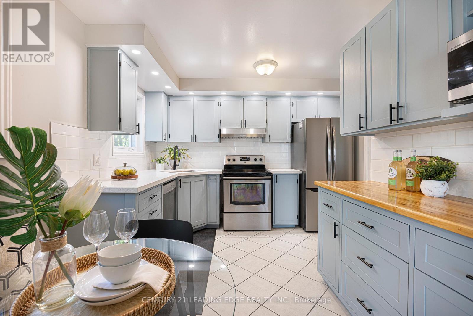 14 Deanscroft Square, Toronto, Ontario  M1E 4W9 - Photo 10 - E12185376