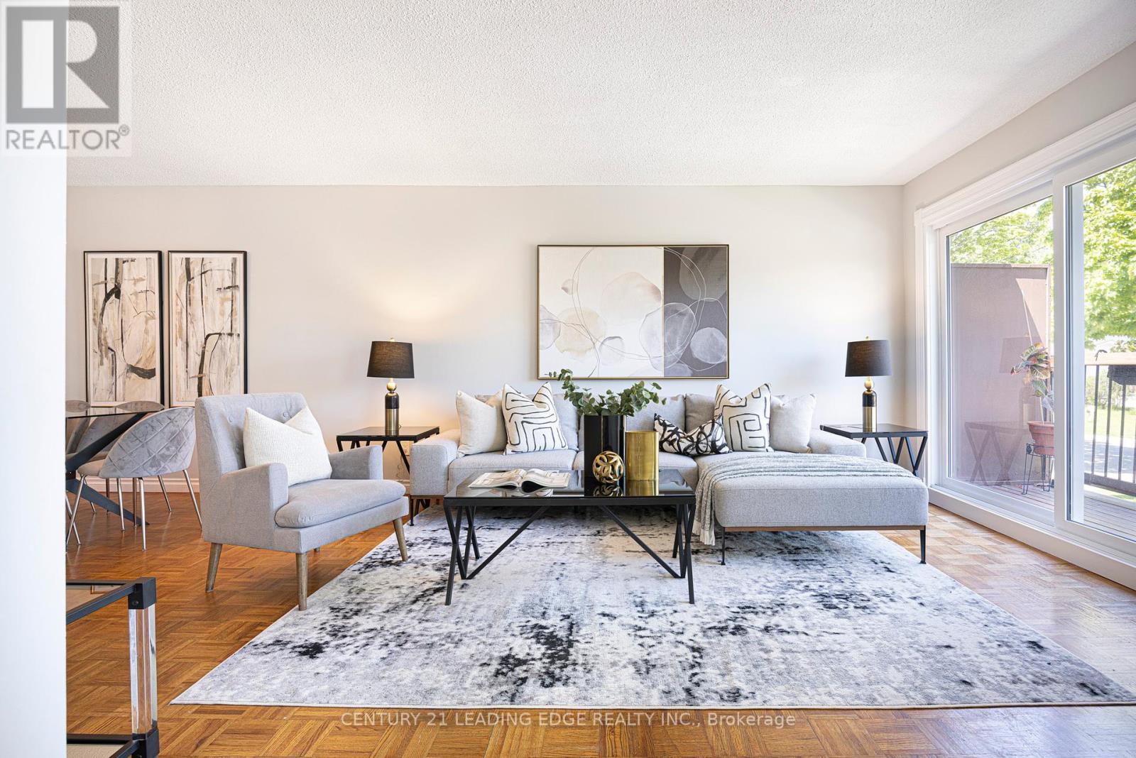 14 Deanscroft Square, Toronto, Ontario  M1E 4W9 - Photo 6 - E12185376