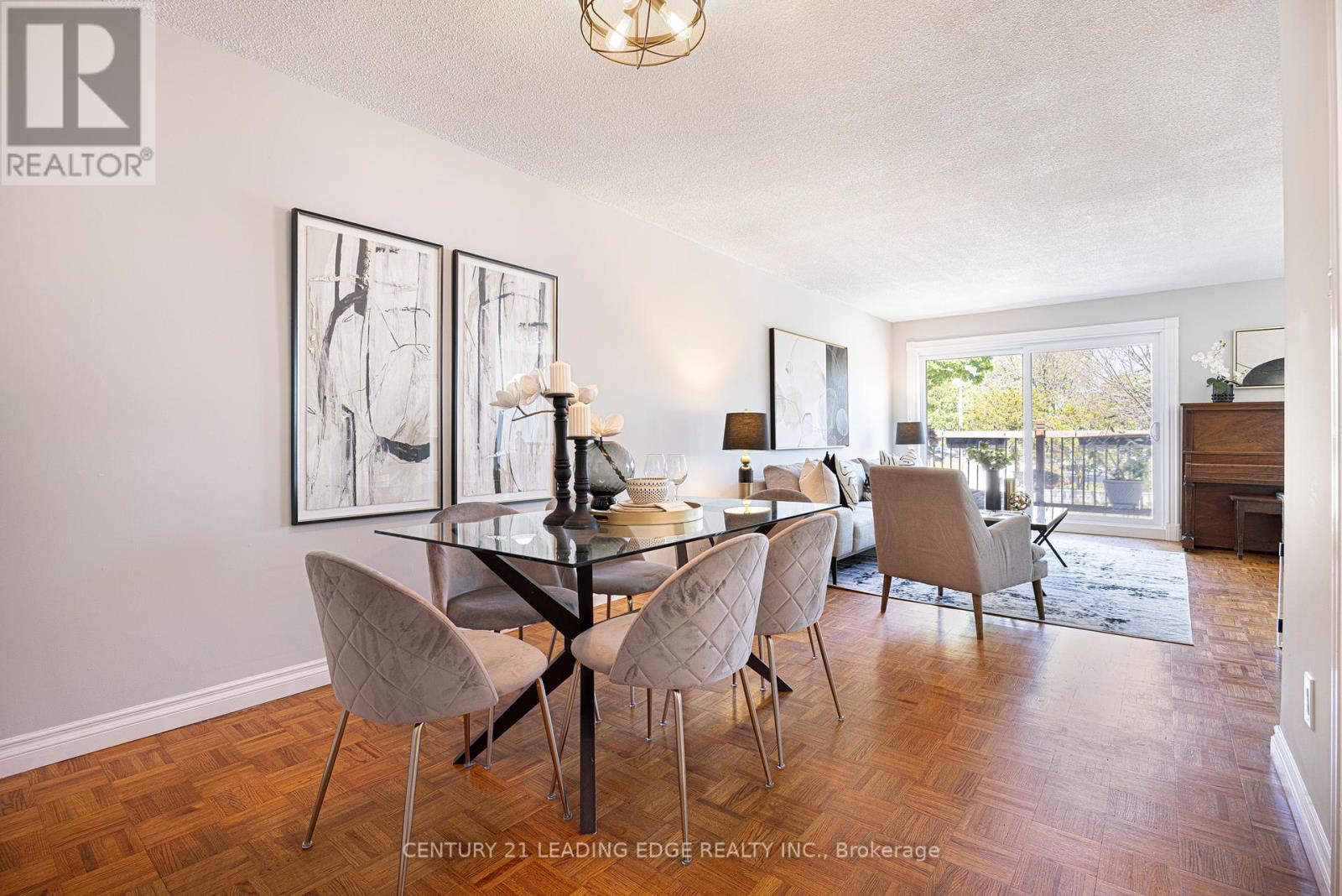 14 Deanscroft Square, Toronto, Ontario  M1E 4W9 - Photo 8 - E12185376
