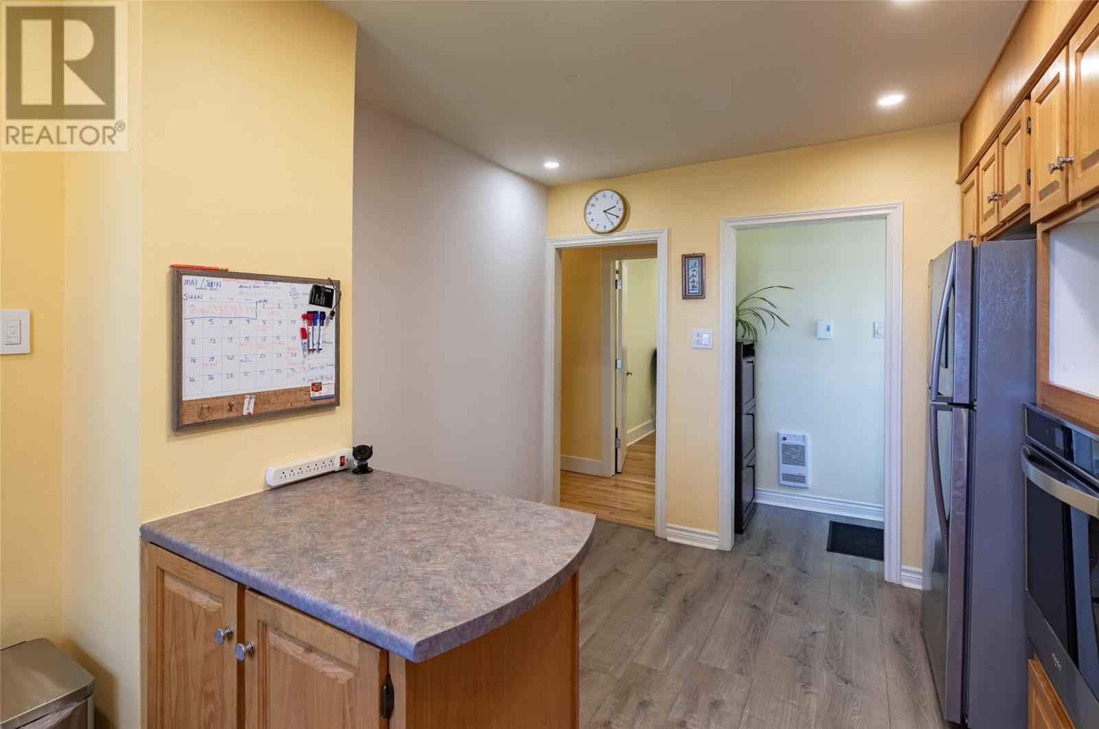 30 Poplar Avenue, St. John's, Newfoundland & Labrador  A1B 1C8 - Photo 16 - 1285778