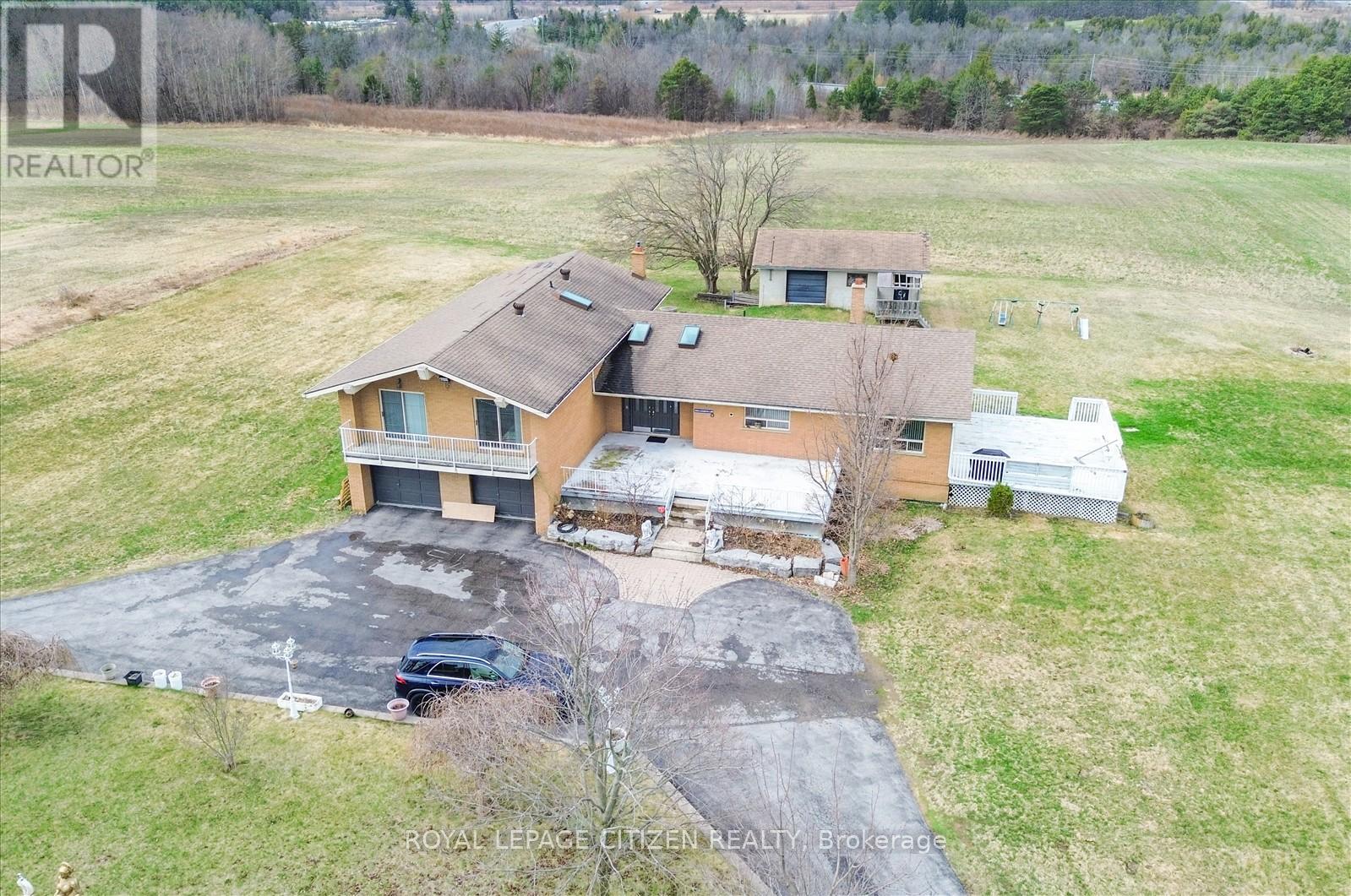 3680 Westney Road, Pickering, Ontario  L0H 1H0 - Photo 4 - E12185442