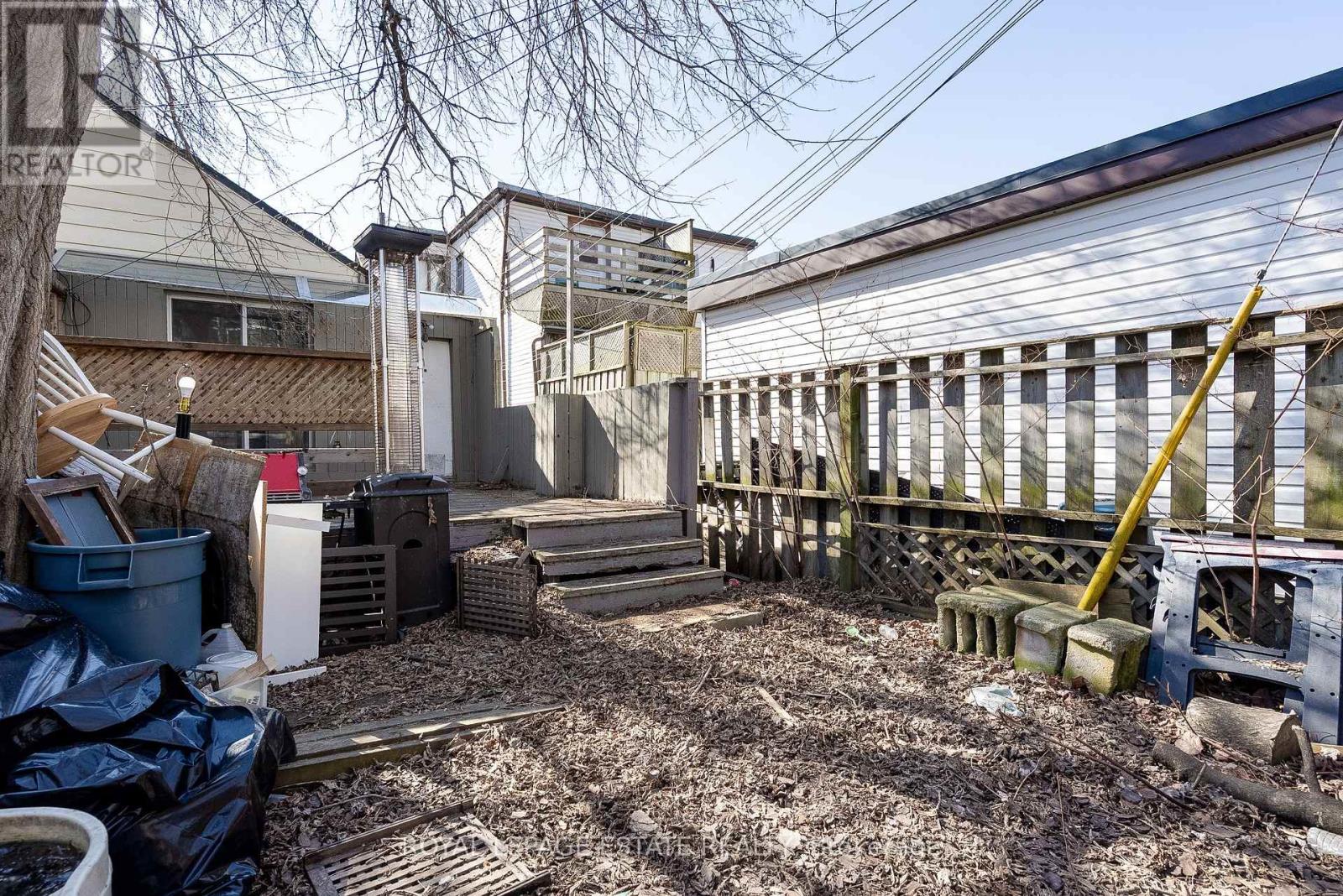 874 Eastern Avenue, Toronto, Ontario  M4L 1A3 - Photo 36 - E12185483