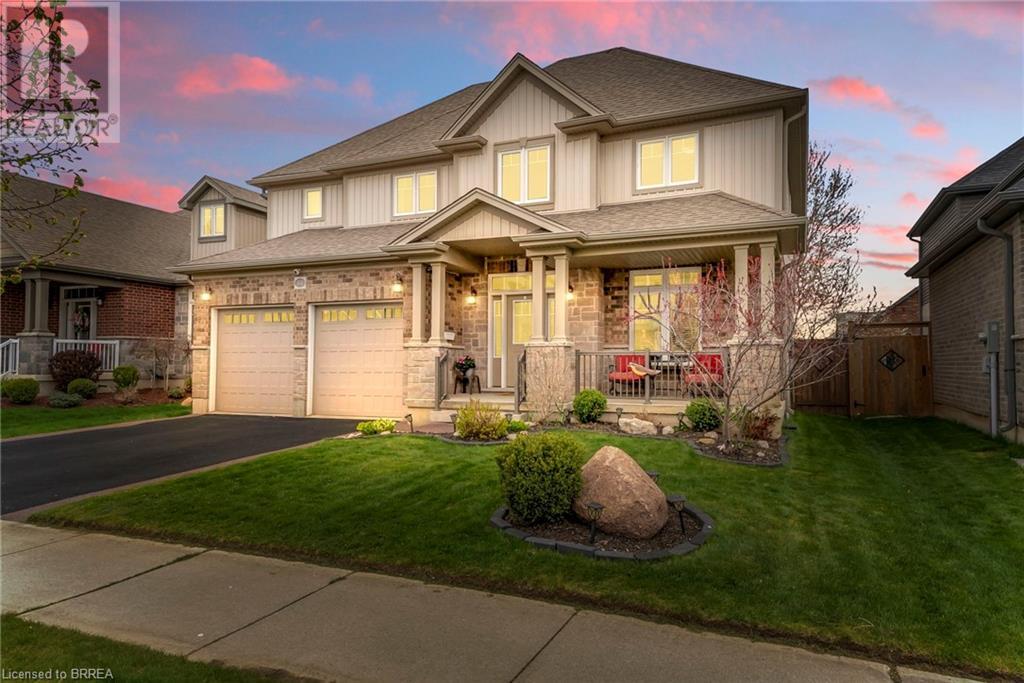 Property at 34 CRAWFORD Place image 2