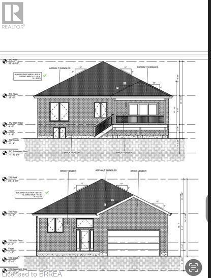 102 VANROOY Trail, waterford, Ontario