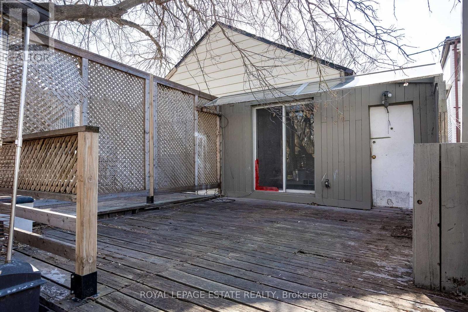 874 Eastern Avenue, Toronto, Ontario  M4L 1A3 - Photo 33 - E12185483