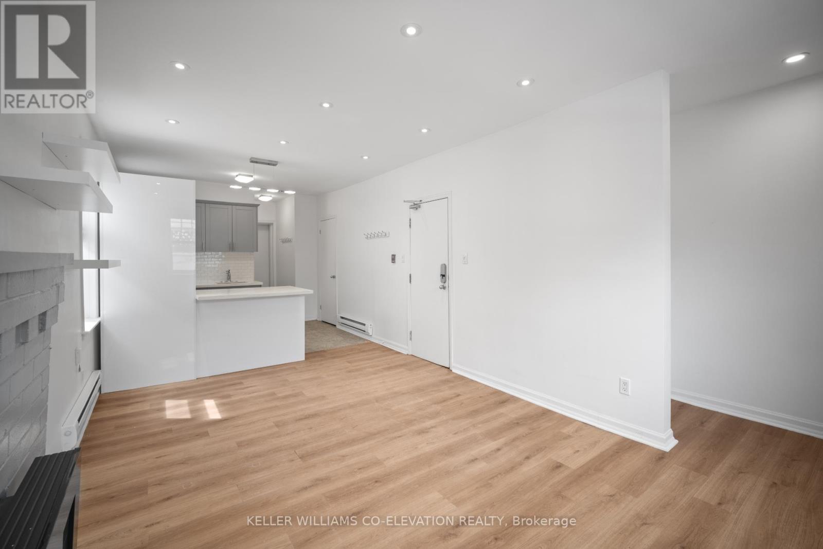 8 - 2461 Queen Street E, Toronto, Ontario  M4E 1H8 - Photo 5 - E12185521