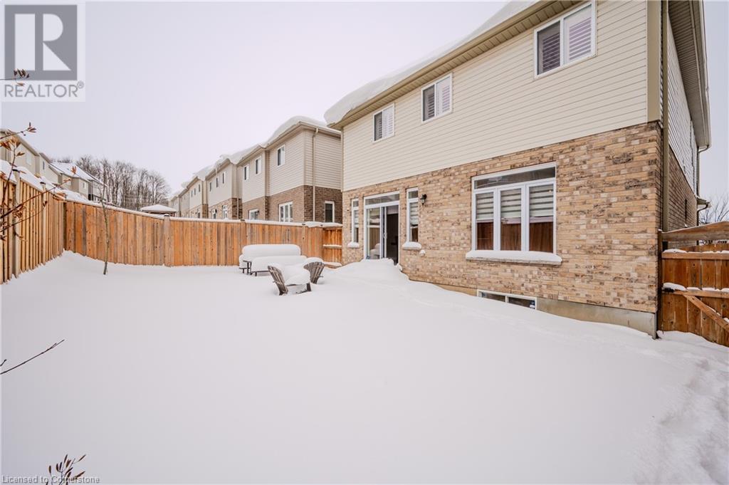 414 Wild Calla Street, Waterloo, Ontario  N2V 0B5 - Photo 28 - 40736107
