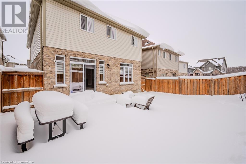 414 Wild Calla Street, Waterloo, Ontario  N2V 0B5 - Photo 29 - 40736107