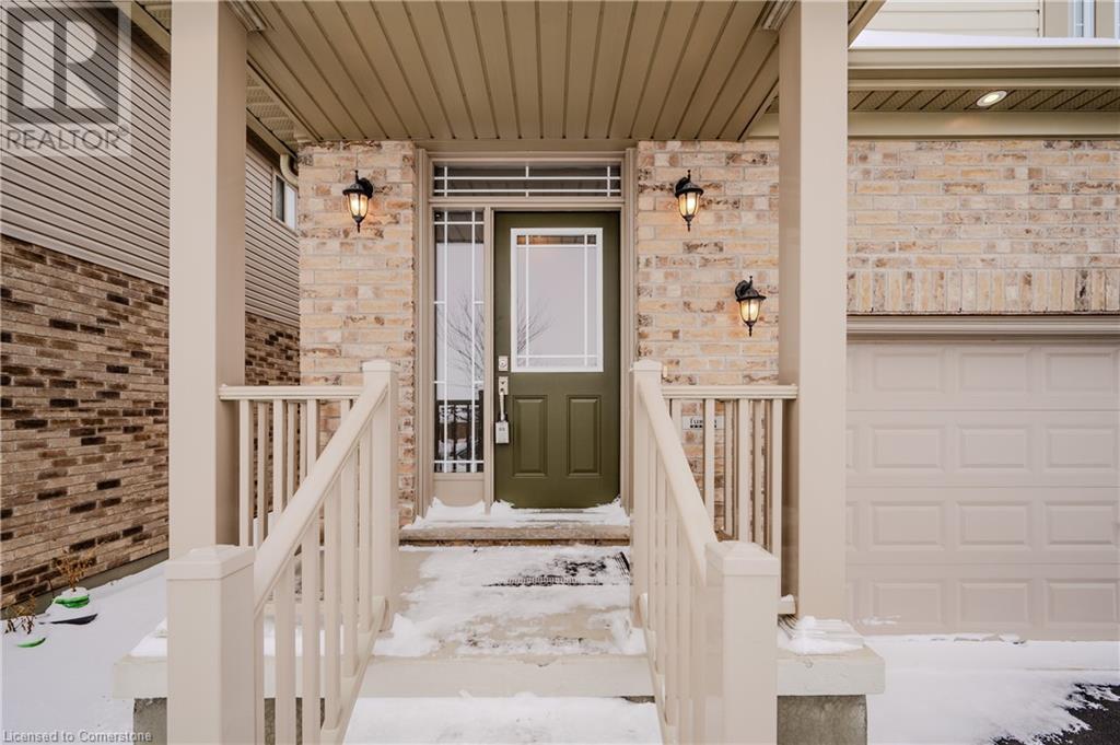 414 Wild Calla Street, Waterloo, Ontario  N2V 0B5 - Photo 4 - 40736107