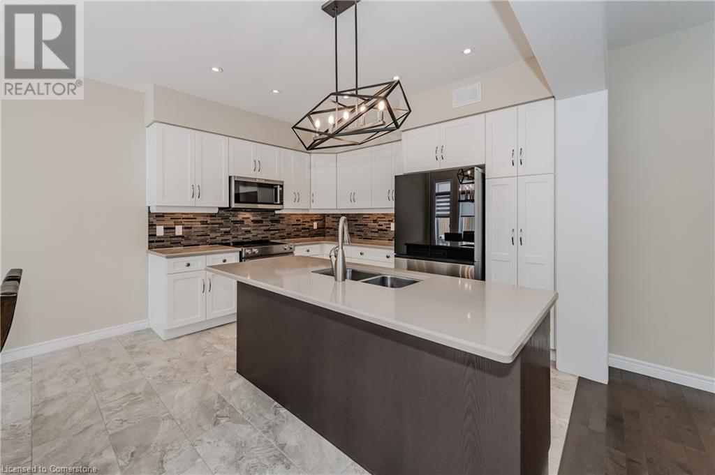 414 Wild Calla Street, Waterloo, Ontario  N2V 0B5 - Photo 9 - 40736107