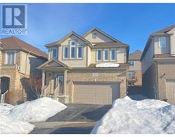 414 WILD CALLA Street, Waterloo, Ontario