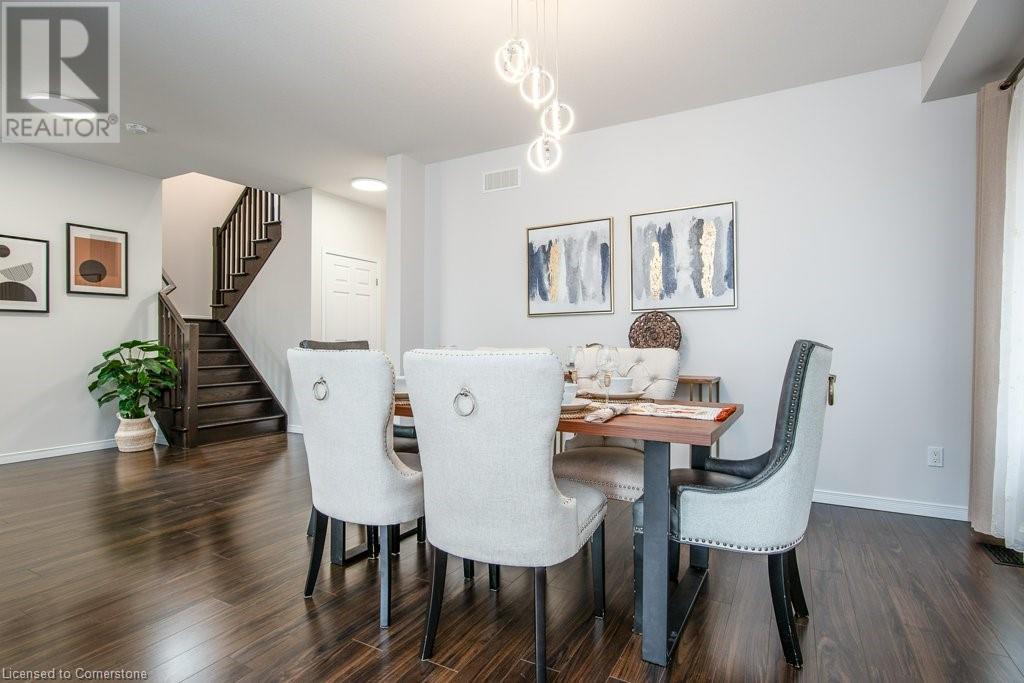 573 Sundew Drive, Waterloo, Ontario  N2V 0B9 - Photo 5 - 40736080