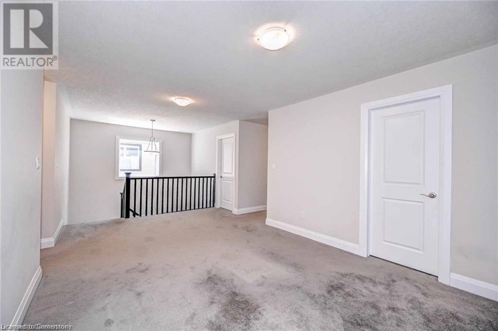 592 Blair Creek Drive Unit# A, Kitchener, Ontario  N2P 0E6 - Photo 12 - 40734471