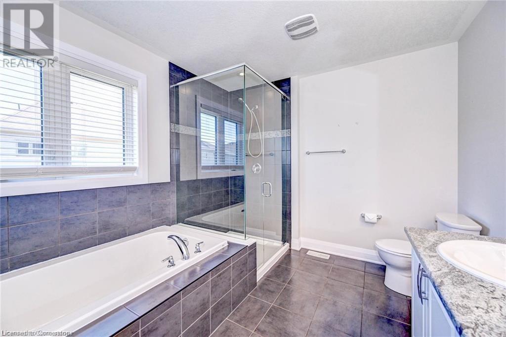 592 Blair Creek Drive Unit# A, Kitchener, Ontario  N2P 0E6 - Photo 17 - 40734471