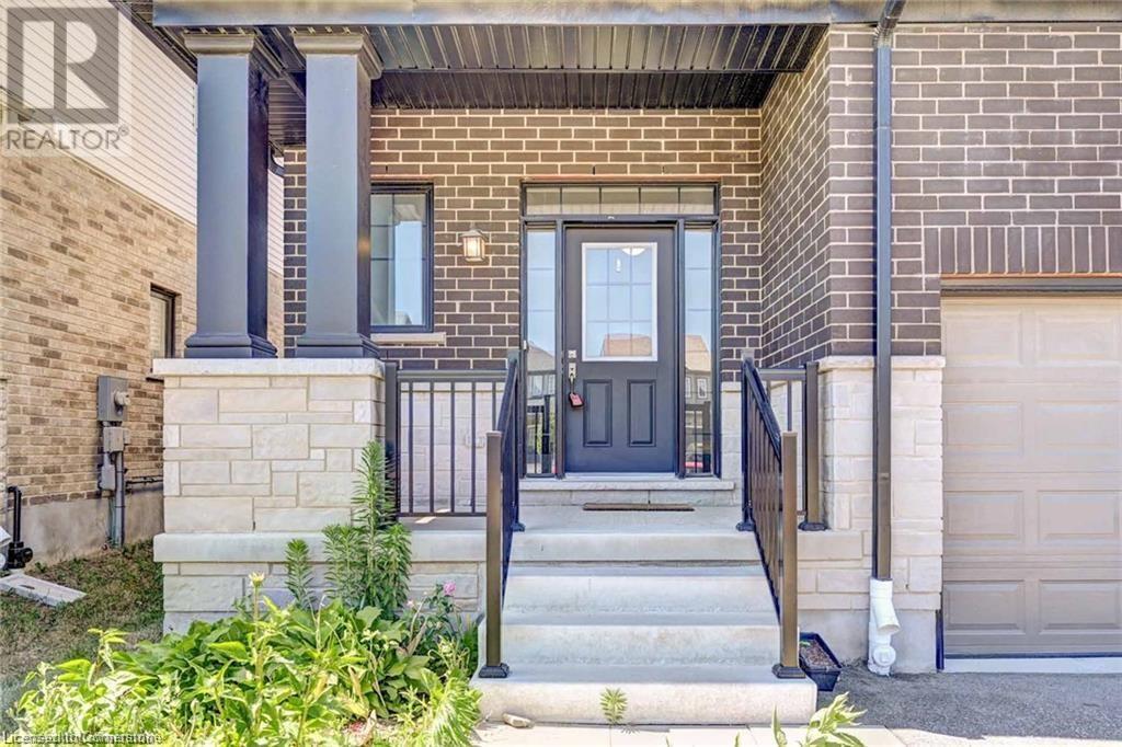 592 Blair Creek Drive Unit# A, Kitchener, Ontario  N2P 0E6 - Photo 2 - 40734471