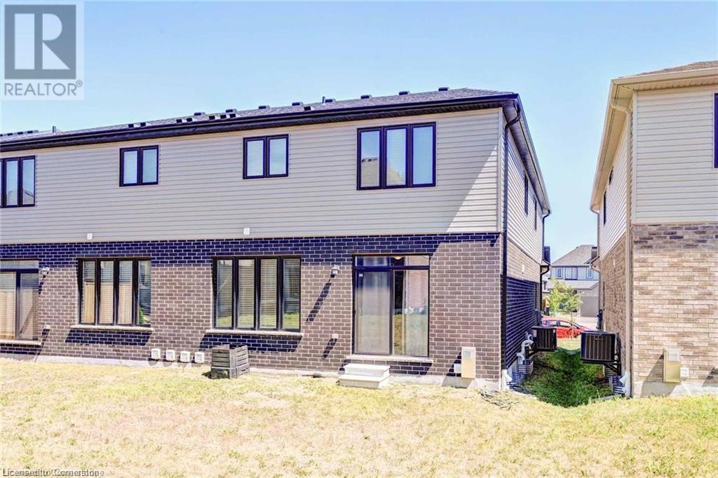592 Blair Creek Drive Unit# A, Kitchener, Ontario  N2P 0E6 - Photo 27 - 40734471