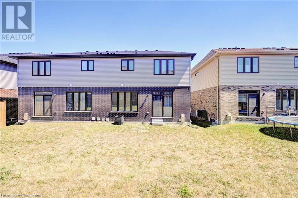 592 Blair Creek Drive Unit# A, Kitchener, Ontario  N2P 0E6 - Photo 28 - 40734471