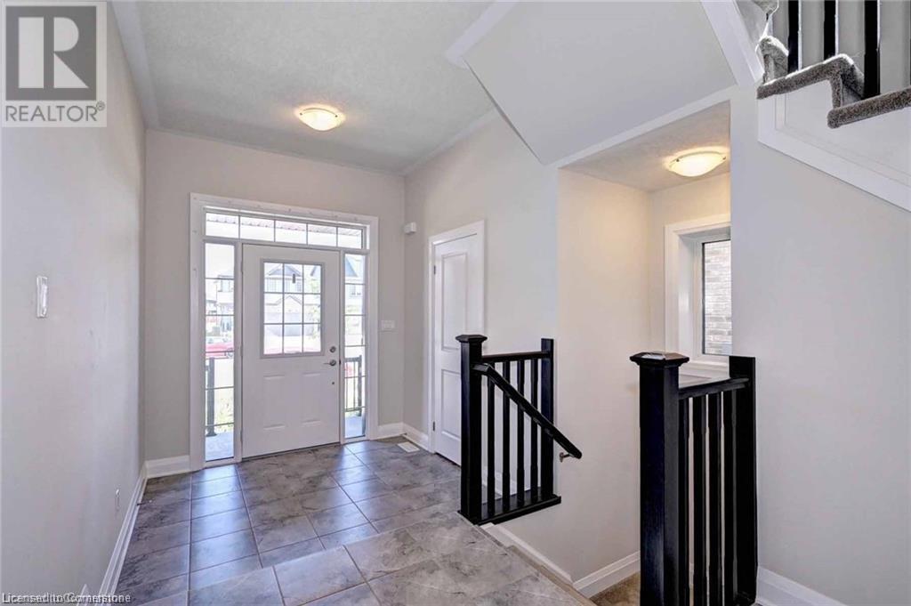 592 Blair Creek Drive Unit# A, Kitchener, Ontario  N2P 0E6 - Photo 3 - 40734471
