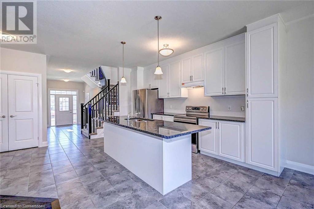 592 Blair Creek Drive Unit# A, Kitchener, Ontario  N2P 0E6 - Photo 5 - 40734471