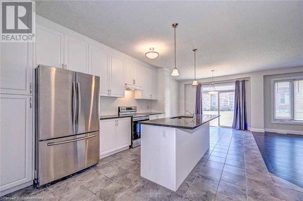 592 Blair Creek Drive Unit# A, Kitchener, Ontario  N2P 0E6 - Photo 7 - 40734471