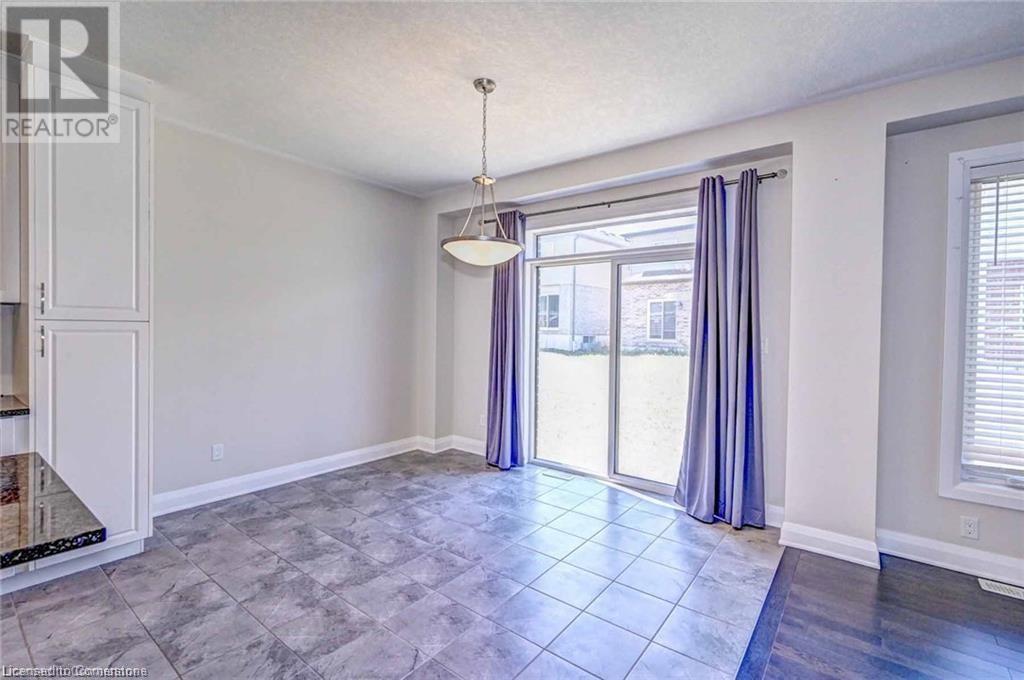 592 Blair Creek Drive Unit# A, Kitchener, Ontario  N2P 0E6 - Photo 8 - 40734471