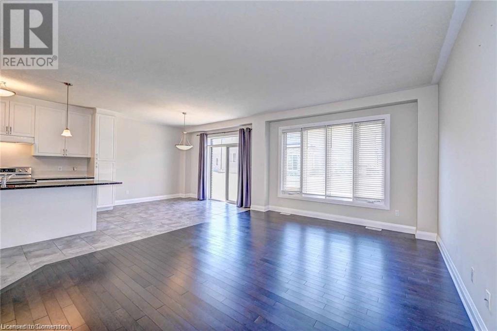 592 Blair Creek Drive Unit# A, Kitchener, Ontario  N2P 0E6 - Photo 9 - 40734471