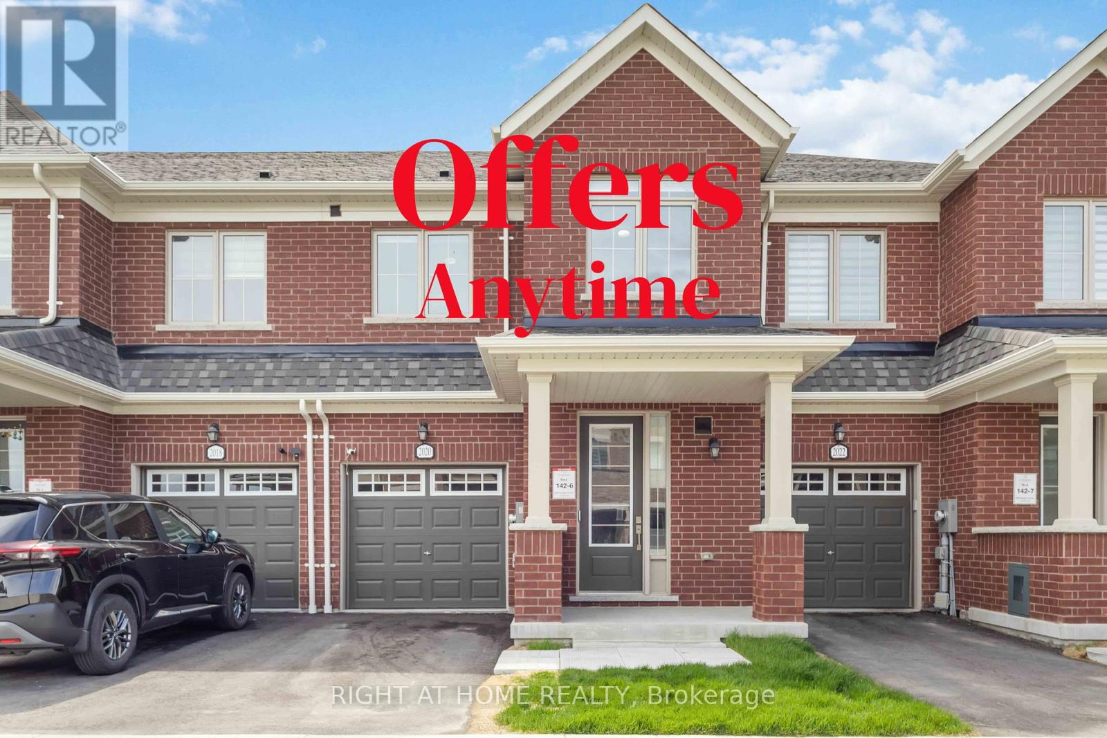 2020 Cameron Lott Crescent, Oshawa, Ontario  L1L 0S1 - Photo 1 - E12185649