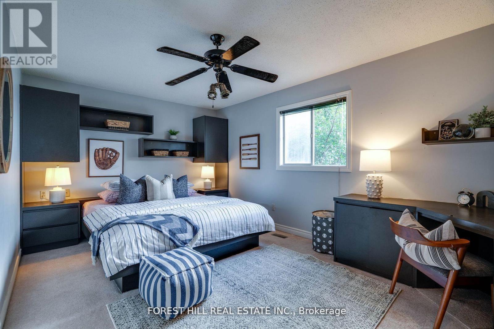 109 Downing Boulevard, Vaughan (Uplands), Ontario  L4J 7M2 - Photo 26 - N12188266