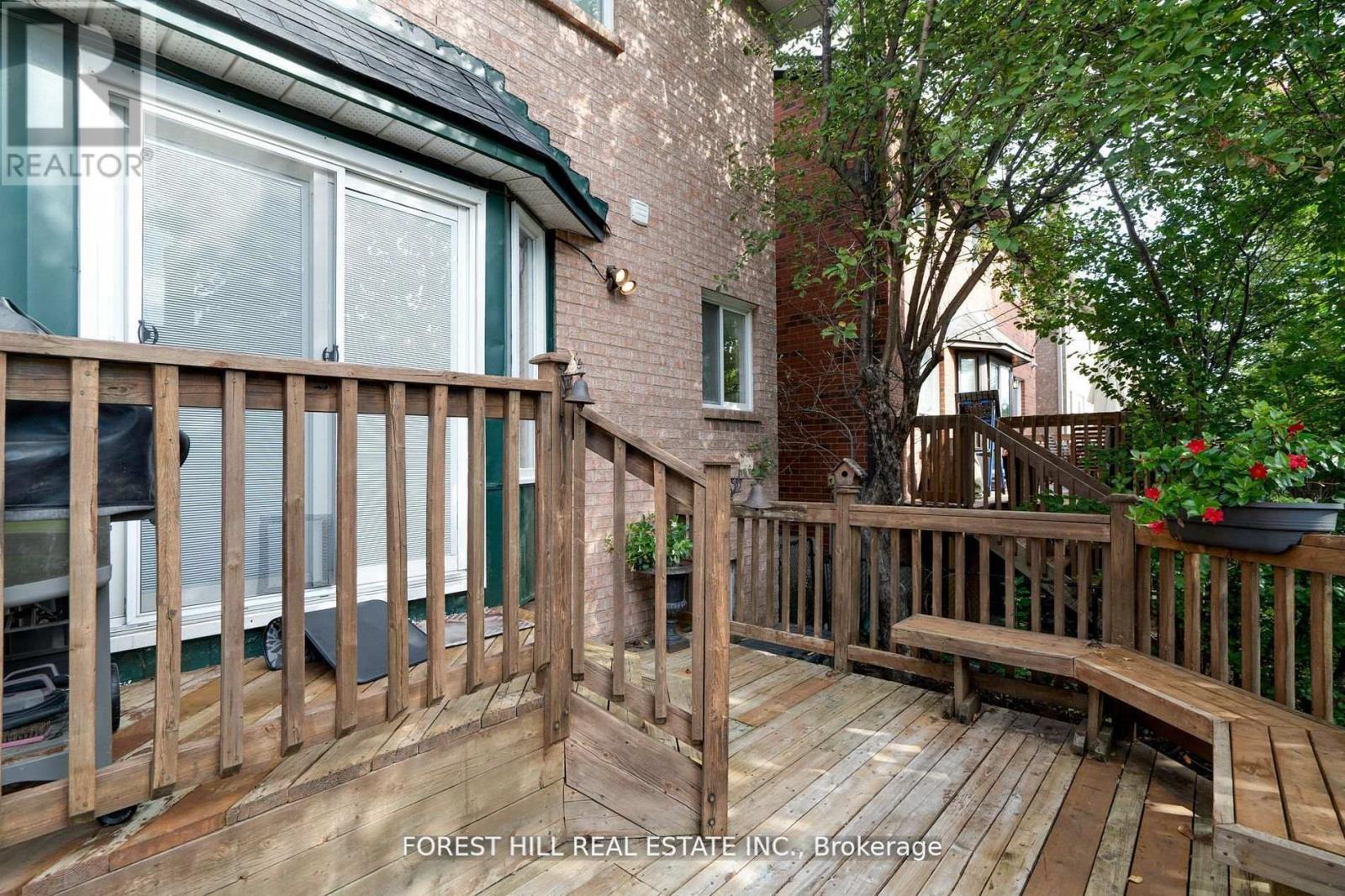 109 Downing Boulevard, Vaughan (Uplands), Ontario  L4J 7M2 - Photo 36 - N12188266