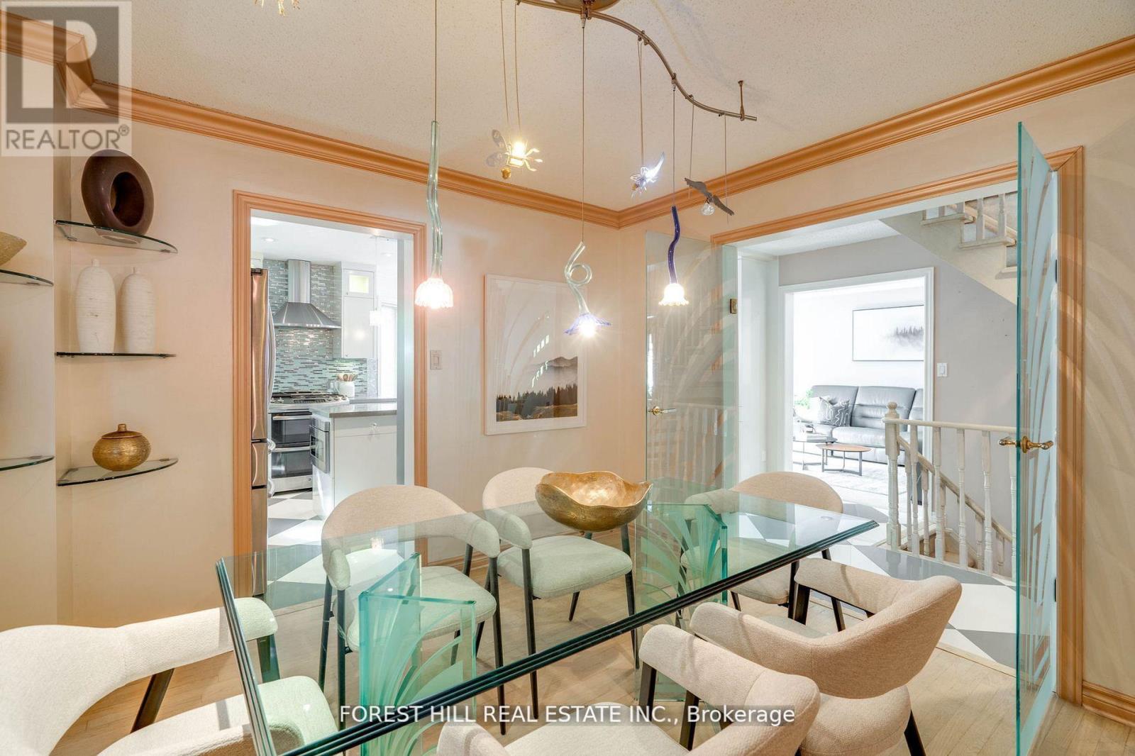 109 Downing Boulevard, Vaughan, Ontario  L4J 7M2 - Photo 8 - N12188266