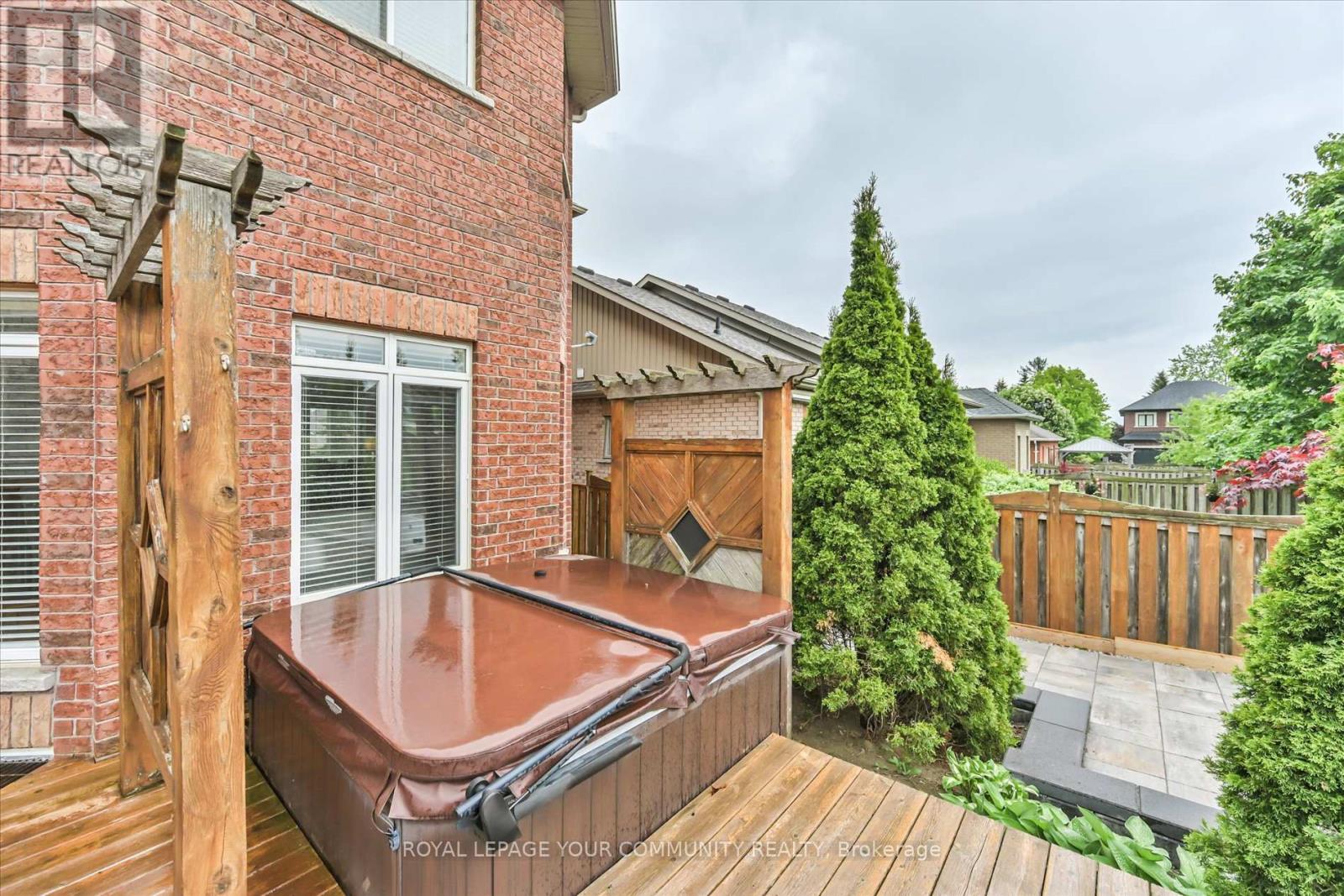 8 Highland Terrace, Bradford West Gwillimbury, Ontario  L3Z 3E8 - Photo 29 - N12185392