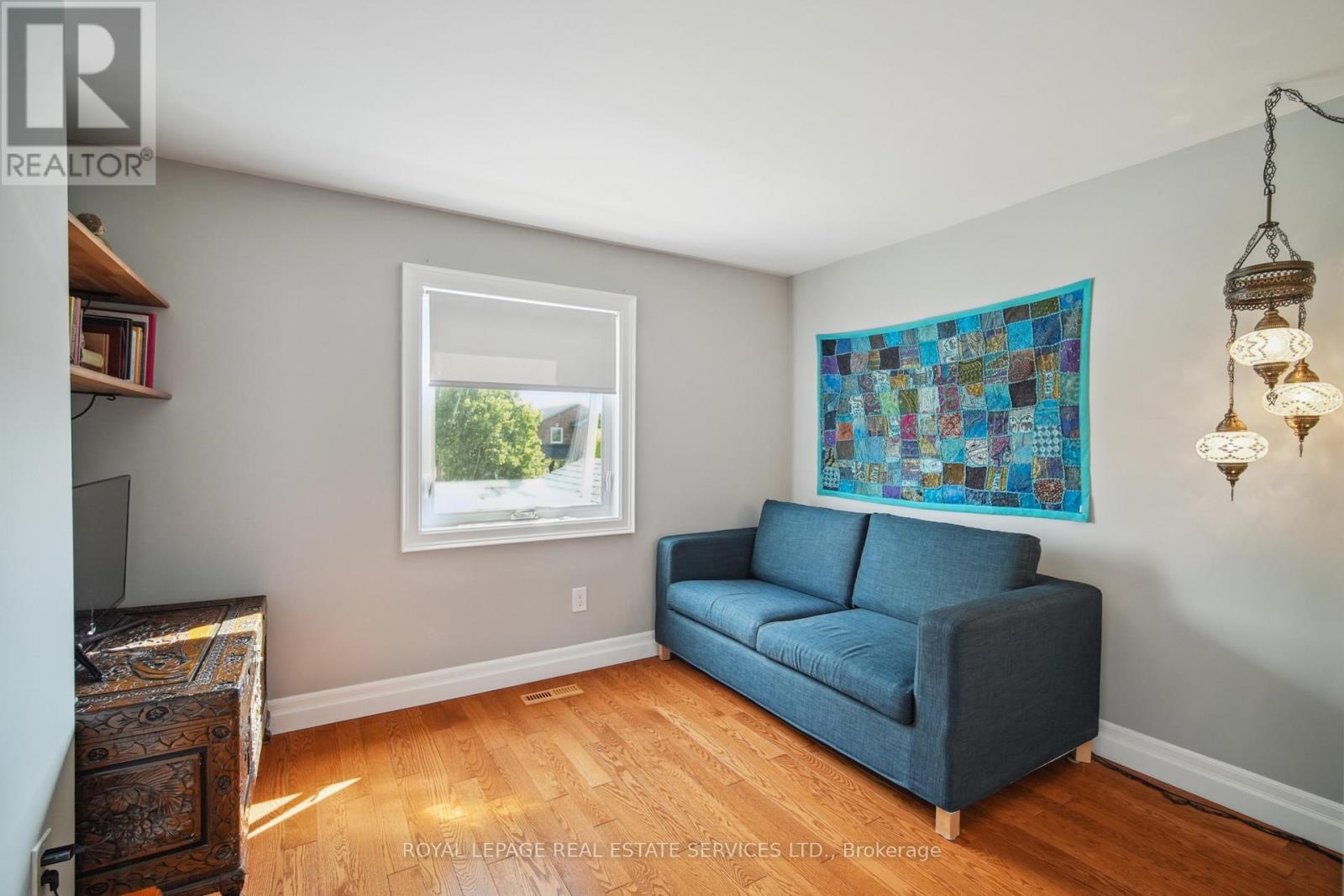4216 Petersburg Crescent, Mississauga, Ontario  L4Z 2T3 - Photo 17 - W12188220