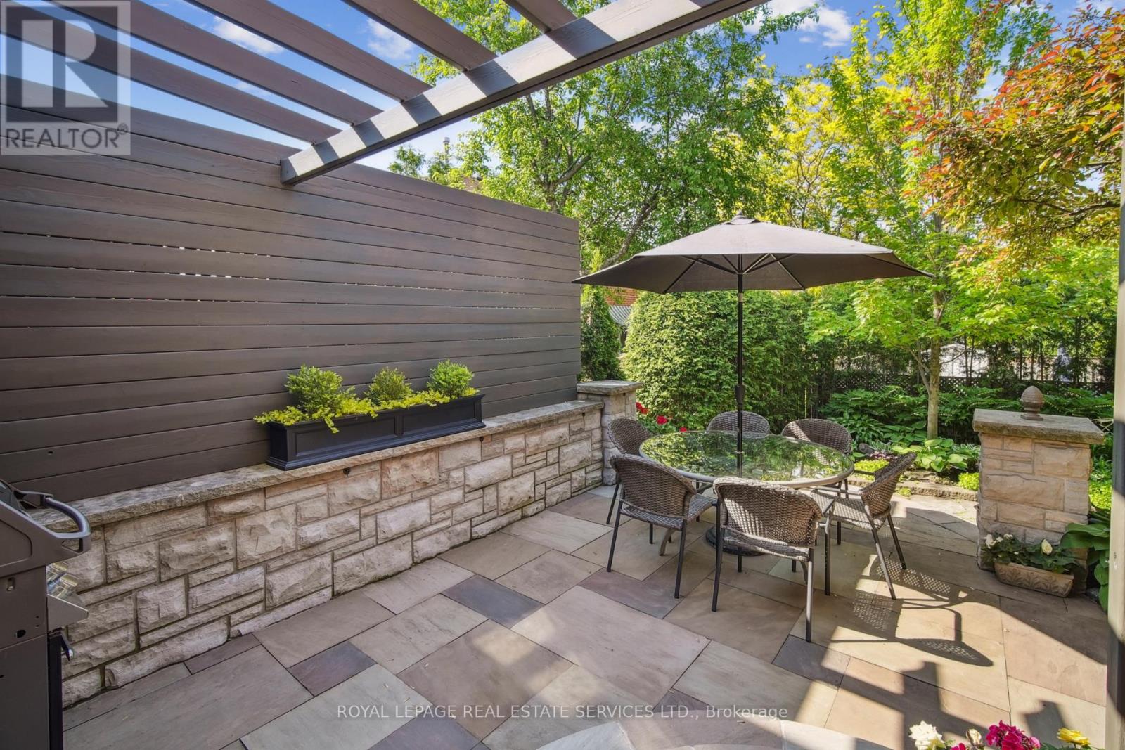 4216 Petersburg Crescent, Mississauga (Rathwood), Ontario  L4Z 2T3 - Photo 25 - W12188220