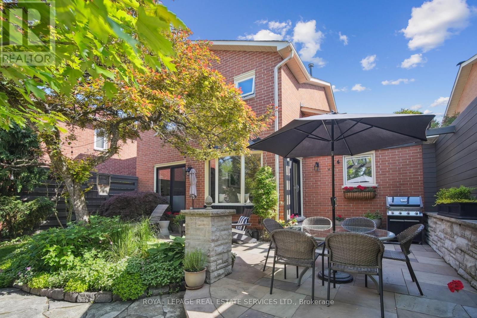4216 Petersburg Crescent, Mississauga (Rathwood), Ontario  L4Z 2T3 - Photo 26 - W12188220