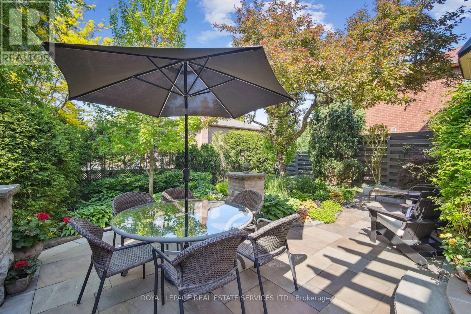 4216 Petersburg Crescent, Mississauga (Rathwood), Ontario  L4Z 2T3 - Photo 27 - W12188220