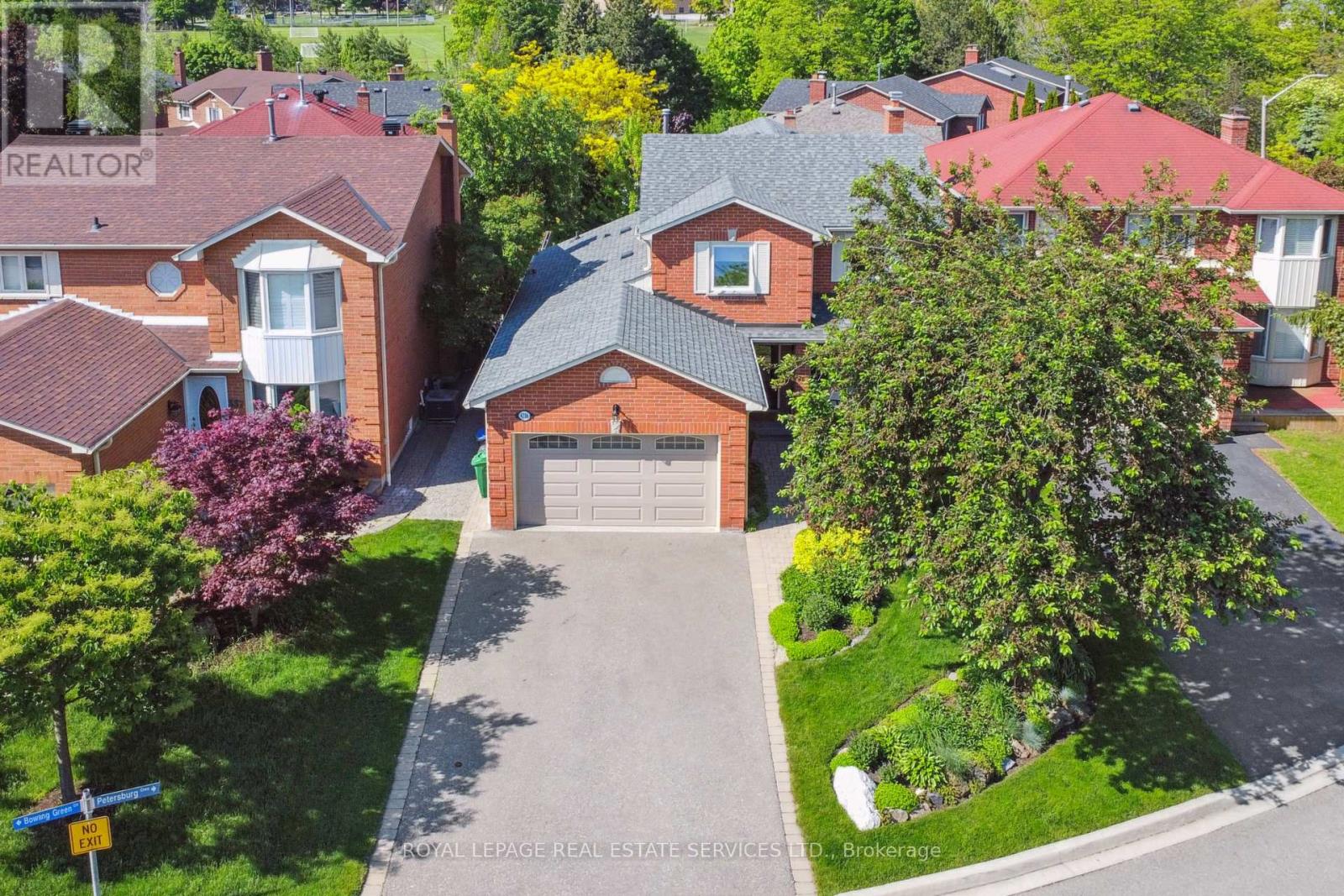 4216 Petersburg Crescent, Mississauga (Rathwood), Ontario  L4Z 2T3 - Photo 29 - W12188220