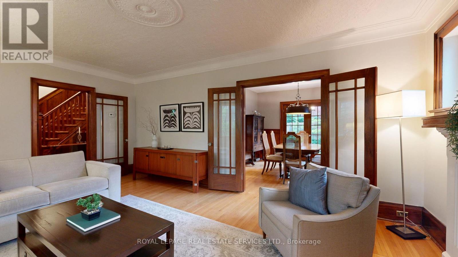 509 Riverside Drive, Toronto (Lambton Baby Point), Ontario  M6S 4B7 - Photo 11 - W12188223